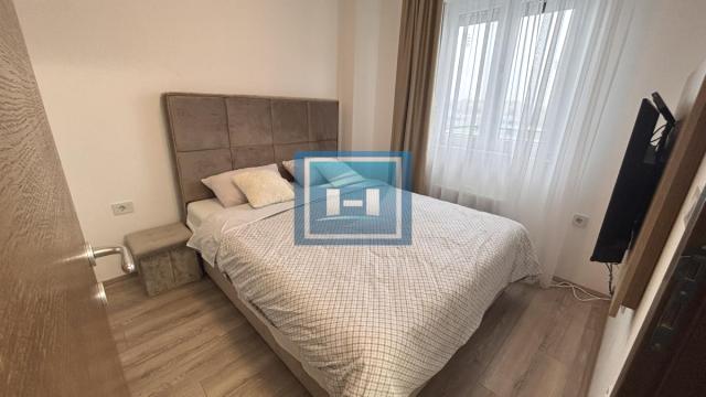 Stan, Jednosoban, Prodaja, 34m2, Aqua park, Gradska lokacija, Jagodina