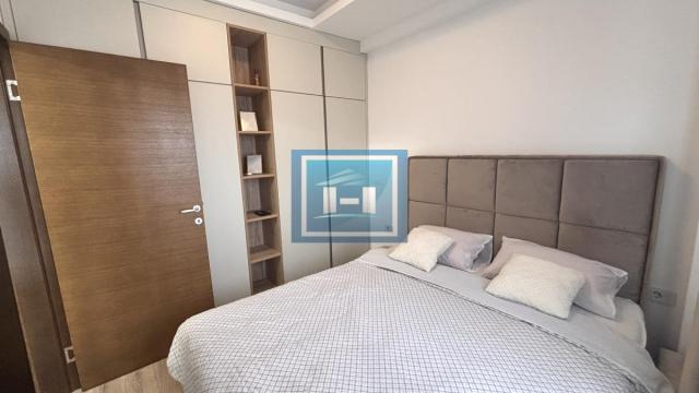 Stan, Jednosoban, Prodaja, 34m2, Aqua park, Gradska lokacija, Jagodina