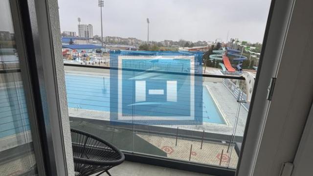 Stan, Jednosoban, Prodaja, 34m2, Aqua park, Gradska lokacija, Jagodina