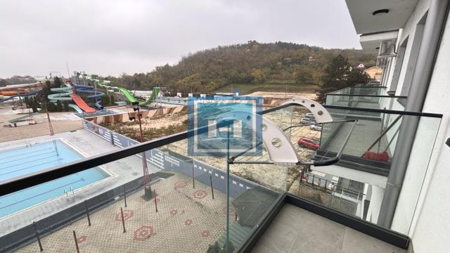 Stan, Jednosoban, Prodaja, 34m2, Aqua park, Gradska lokacija, Jagodina