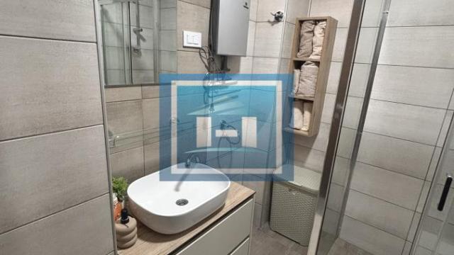 Stan, Jednosoban, Prodaja, 34m2, Aqua park, Gradska lokacija, Jagodina