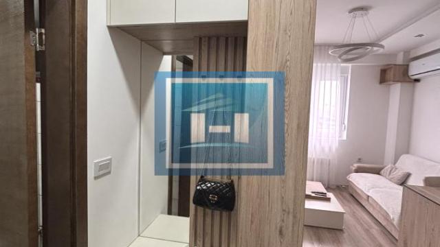 Stan, Jednosoban, Prodaja, 34m2, Aqua park, Gradska lokacija, Jagodina