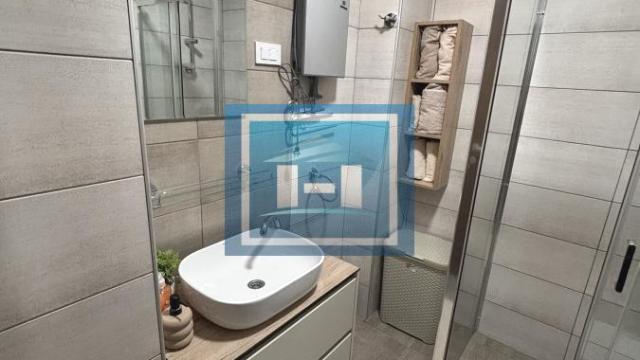 Stan, Jednosoban, Prodaja, 34m2, Aqua park, Gradska lokacija, Jagodina