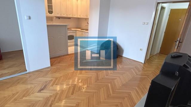 Stan, Jednosoban, Izdavanje, 35m2, Sarina Medja, Gradska lokacija, Jagodina