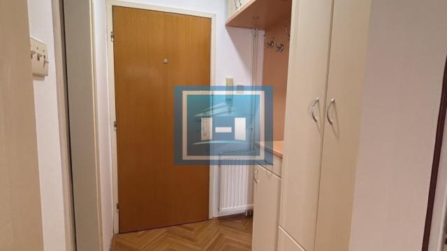 Stan, Jednosoban, Izdavanje, 35m2, Sarina Medja, Gradska lokacija, Jagodina