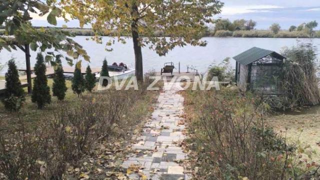 Kuća, Trosoban, Prodaja, 56m2, Novi Bečej