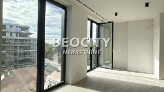 Stan, Trosoban, Izdavanje, 100m2, Kalemegdan, Stari grad, Cara Uroša