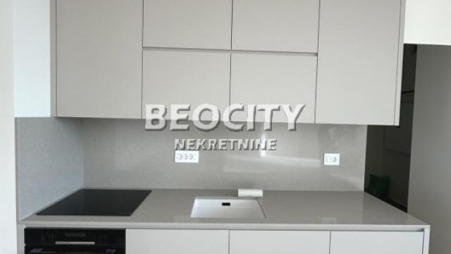 Stan, Trosoban, Izdavanje, 100m2, Kalemegdan, Stari grad, Cara Uroša