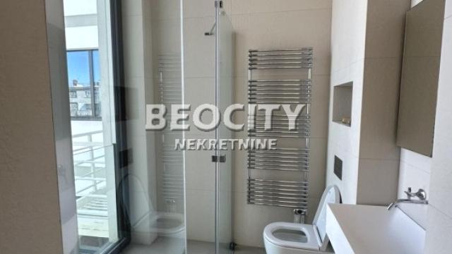 Stan, Trosoban, Izdavanje, 100m2, Kalemegdan, Stari grad, Cara Uroša