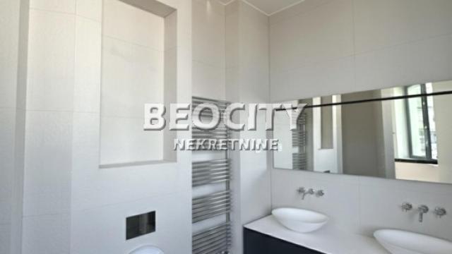 Stan, Trosoban, Izdavanje, 100m2, Kalemegdan, Stari grad, Cara Uroša