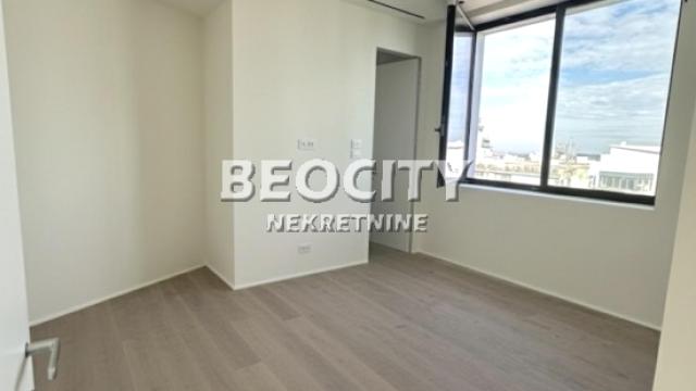 Stan, Trosoban, Izdavanje, 100m2, Kalemegdan, Stari grad, Cara Uroša