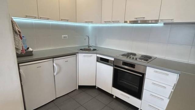 Stan, Dvosoban, Prodaja, 50m2, Ilije Pavlovića