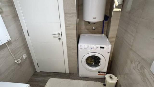 Stan, Dvosoban, Prodaja, 50m2, Ilije Pavlovića