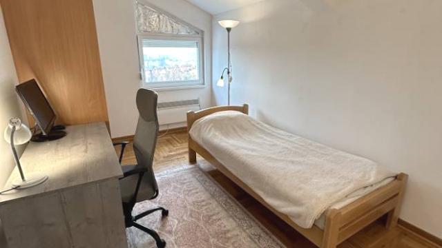 Stan, Dvosoban, Prodaja, 50m2, Ilije Pavlovića