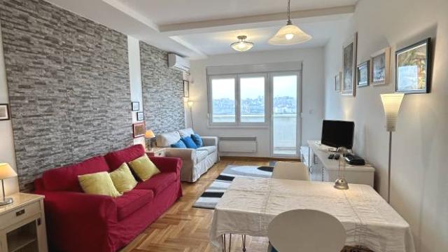 Stan, Dvosoban, Prodaja, 50m2, Ilije Pavlovića