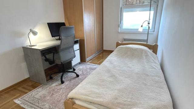 Stan, Dvosoban, Prodaja, 50m2, Ilije Pavlovića