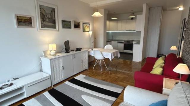 Stan, Dvosoban, Prodaja, 50m2, Ilije Pavlovića