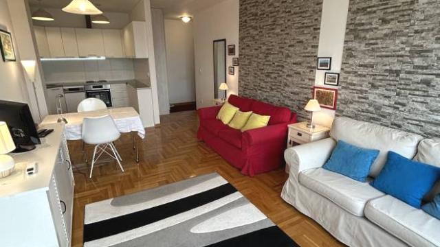 Stan, Dvosoban, Prodaja, 50m2, Ilije Pavlovića