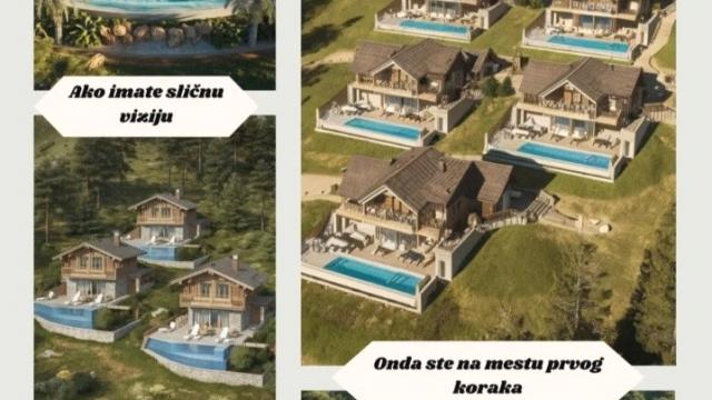 Plac, Prodaja, m2, Zaovine