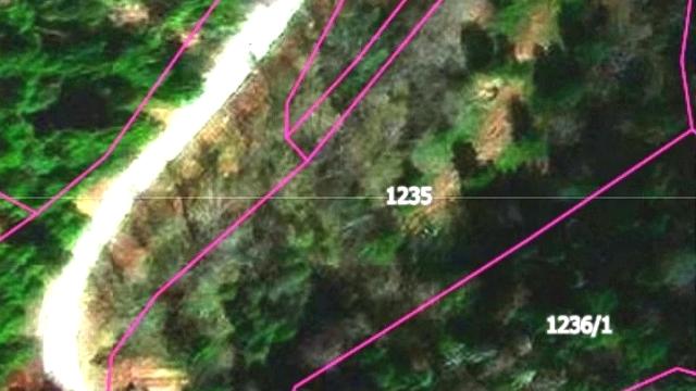 Plac, Prodaja, m2, Zaovine