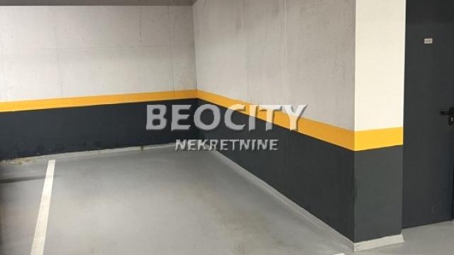 Plac, Izdavanje, 15m2, Stari Merkator, Novi Beograd, Džona Kenedija