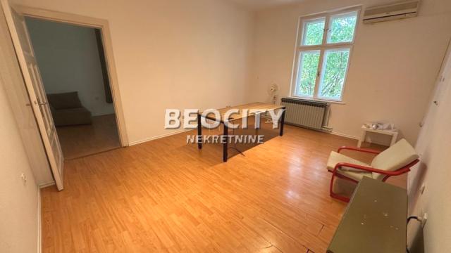 Stan, Dvosoban, Izdavanje, 50m2, Kalenić pijaca, Vračar, Topolska