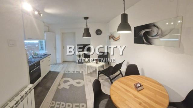 Stan, Dvosoban, Izdavanje, 45m2, Vukov Spomenik, Zvezdara, Zahumska