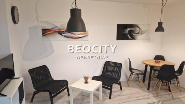 Stan, Dvosoban, Izdavanje, 45m2, Vukov Spomenik, Zvezdara, Zahumska