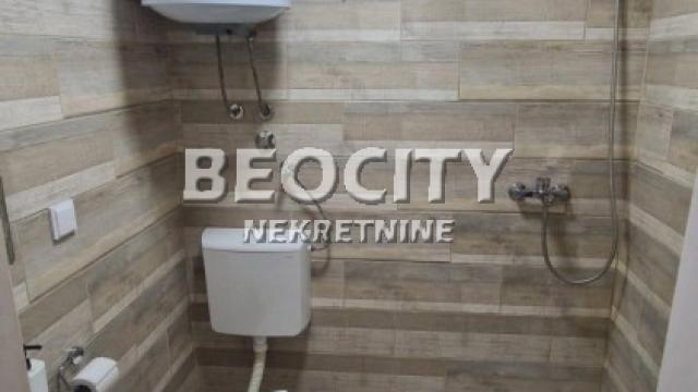 Stan, Dvosoban, Izdavanje, 45m2, Vukov Spomenik, Zvezdara, Zahumska