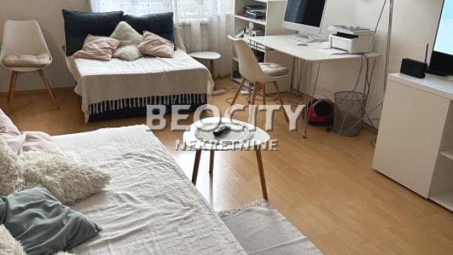 Stan, Dvosoban, Izdavanje, 55m2, Krnjača, Palilula, Bruska