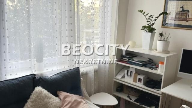 Stan, Dvosoban, Izdavanje, 55m2, Krnjača, Palilula, Bruska