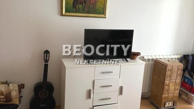 Stan, Dvosoban, Izdavanje, 55m2, Krnjača, Palilula, Bruska