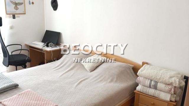 Stan, Dvosoban, Izdavanje, 55m2, Krnjača, Palilula, Bruska