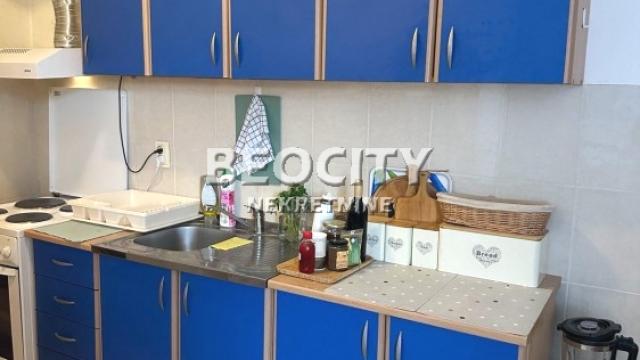 Stan, Dvosoban, Izdavanje, 55m2, Krnjača, Palilula, Bruska