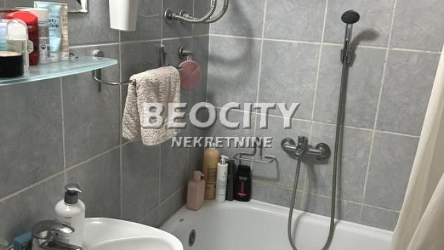 Stan, Dvosoban, Izdavanje, 55m2, Krnjača, Palilula, Bruska