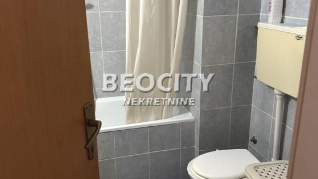 Stan, Dvosoban, Izdavanje, 55m2, Krnjača, Palilula, Bruska