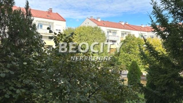 Stan, Dvosoban, Izdavanje, 55m2, Krnjača, Palilula, Bruska