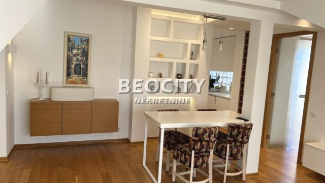 Stan, Troiposoban, Izdavanje, 84m2, Dimitrija Tucovića, Zvezdara, Preševska