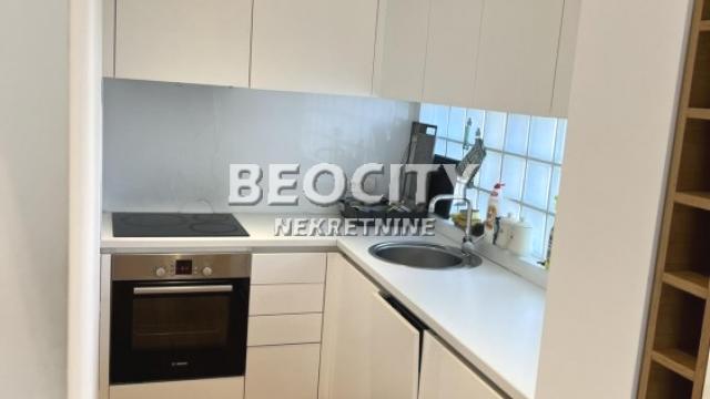 Stan, Troiposoban, Izdavanje, 84m2, Dimitrija Tucovića, Zvezdara, Preševska