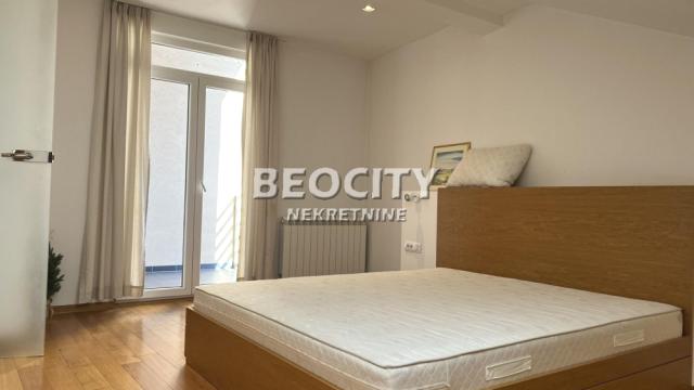 Stan, Troiposoban, Izdavanje, 84m2, Dimitrija Tucovića, Zvezdara, Preševska