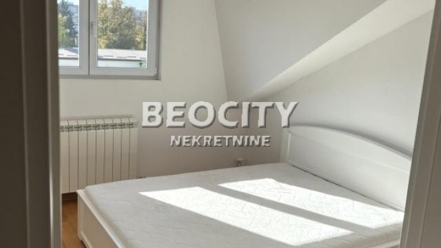 Stan, Troiposoban, Izdavanje, 84m2, Dimitrija Tucovića, Zvezdara, Preševska