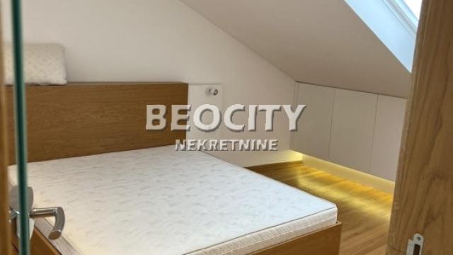 Stan, Troiposoban, Izdavanje, 84m2, Dimitrija Tucovića, Zvezdara, Preševska