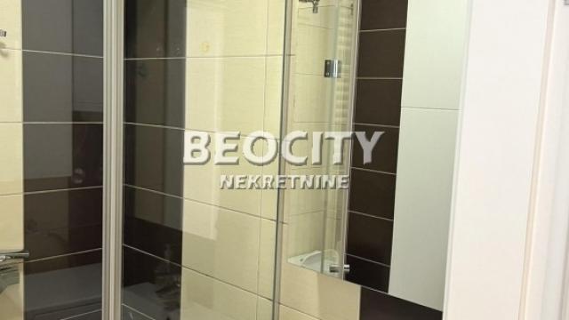 Stan, Troiposoban, Izdavanje, 84m2, Dimitrija Tucovića, Zvezdara, Preševska