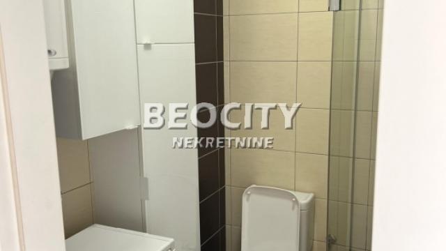 Stan, Troiposoban, Izdavanje, 84m2, Dimitrija Tucovića, Zvezdara, Preševska