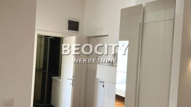 Stan, Troiposoban, Izdavanje, 84m2, Dimitrija Tucovića, Zvezdara, Preševska