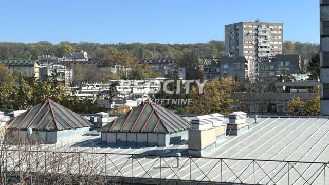 Stan, Troiposoban, Izdavanje, 84m2, Dimitrija Tucovića, Zvezdara, Preševska