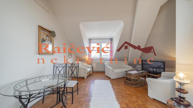 Stan, četvorosoban, Prodaja, 63m2, Bežanijska kosa 1, Novi Beograd, Ljubinke Bobic