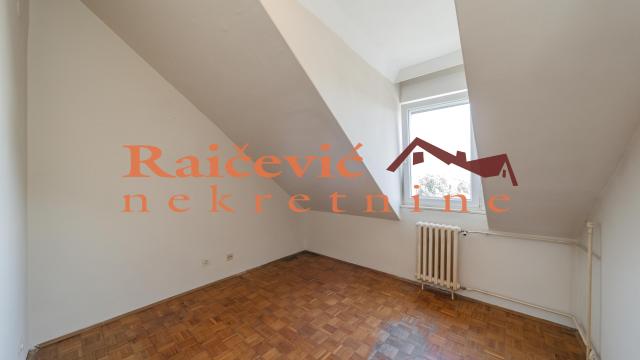 Stan, četvorosoban, Prodaja, 63m2, Bežanijska kosa 1, Novi Beograd, Ljubinke Bobic