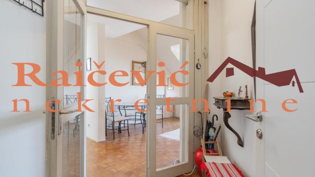 Stan, četvorosoban, Prodaja, 63m2, Bežanijska kosa 1, Novi Beograd, Ljubinke Bobic