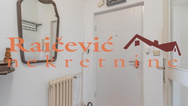 Stan, četvorosoban, Prodaja, 63m2, Bežanijska kosa 1, Novi Beograd, Ljubinke Bobic